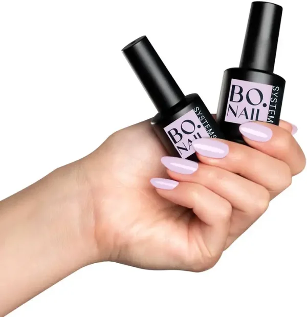 Bo nail Gellak 051 lilac