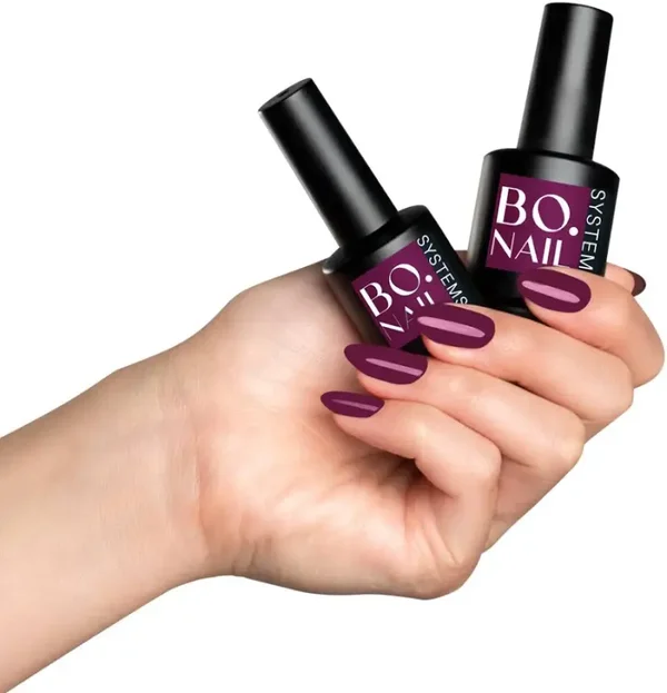 Bo nail Gellak 038 dragon fruit