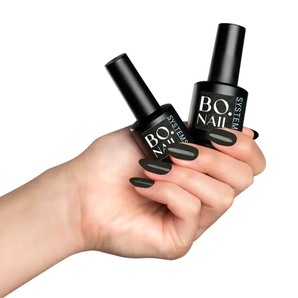 Bo nail gellak 008 moss