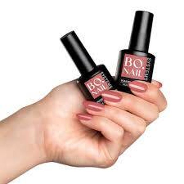 Bo nail Gellak 124 party punch