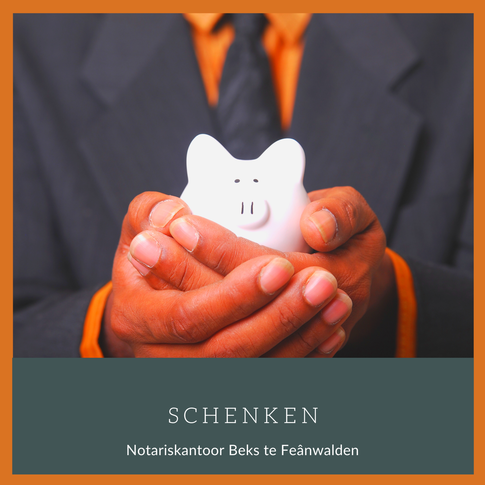 schenken, wat moet u weten?