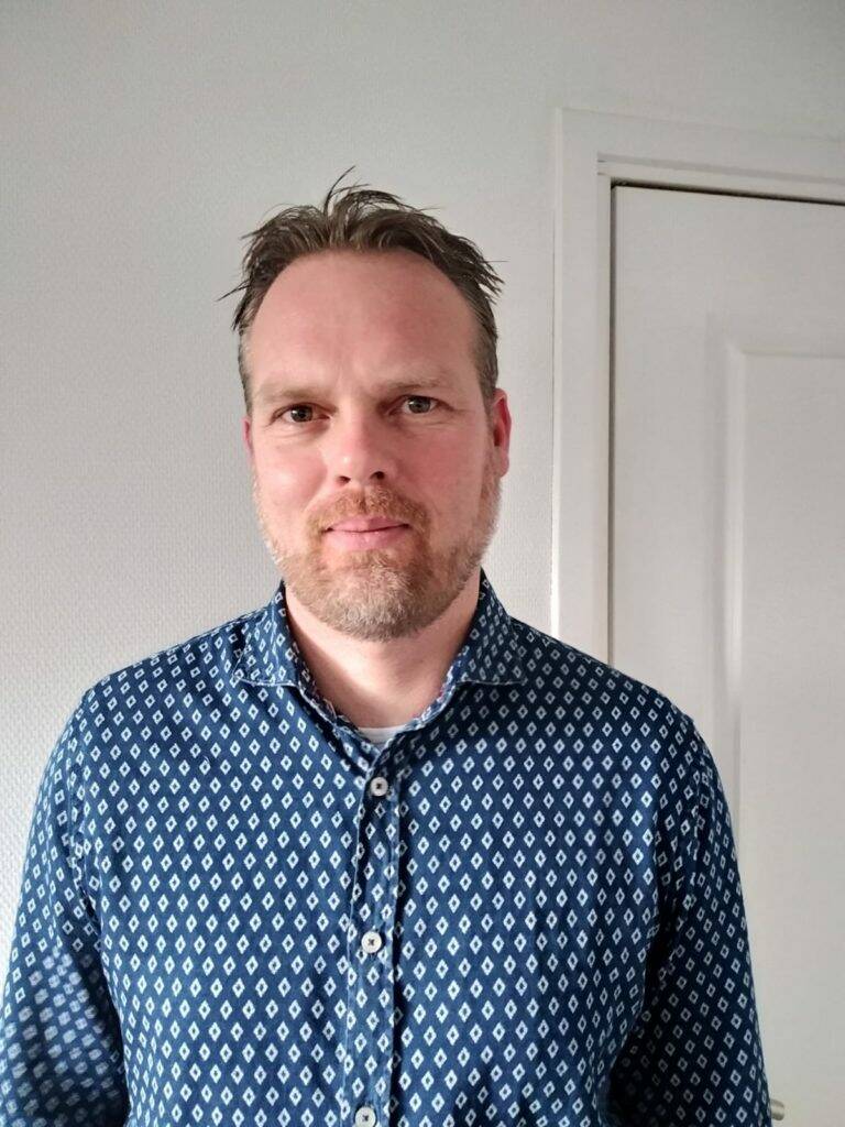 Jurjen Koster | Notarieel medewerker | Notaris Beks