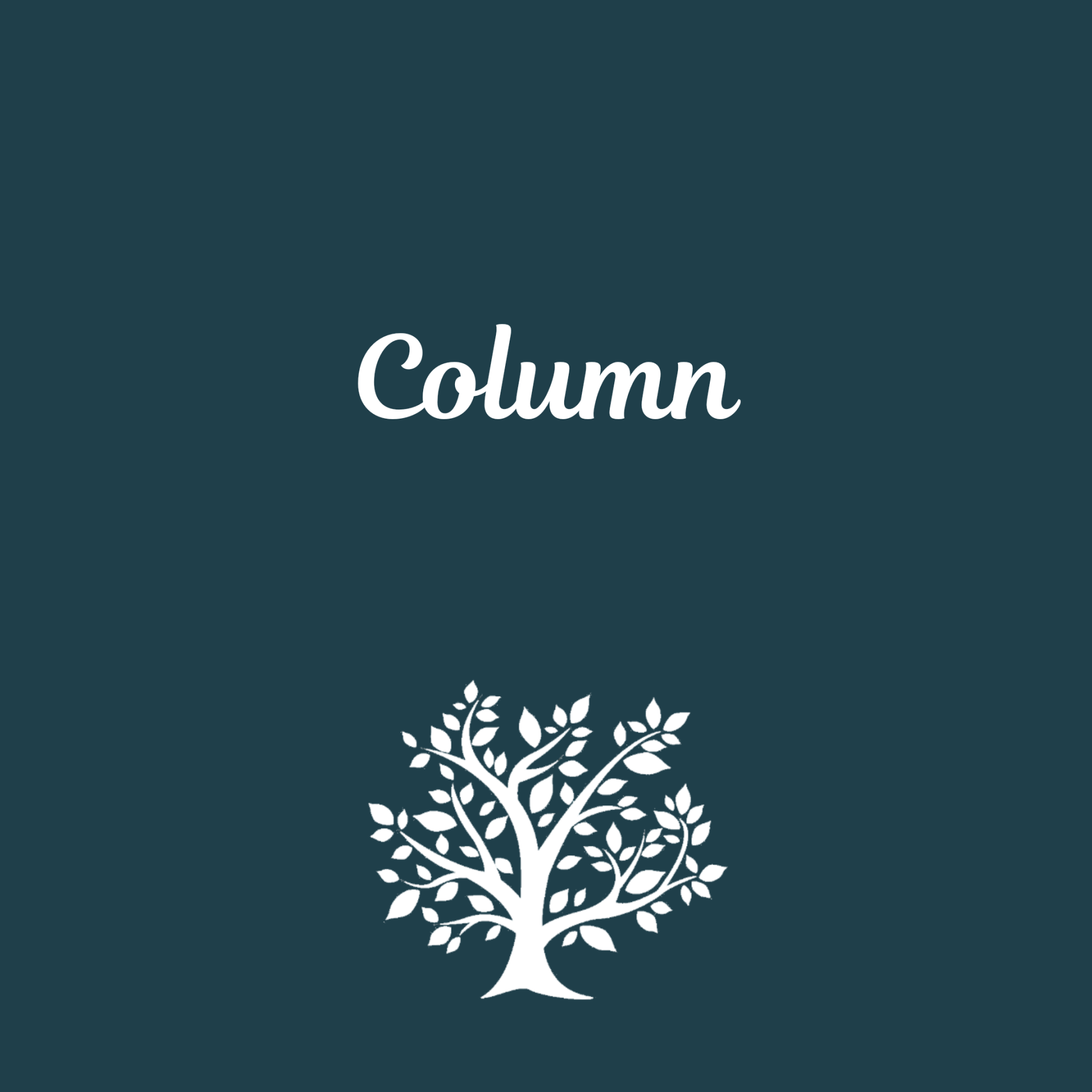 Column Mr Frank Beks | Levenstestament