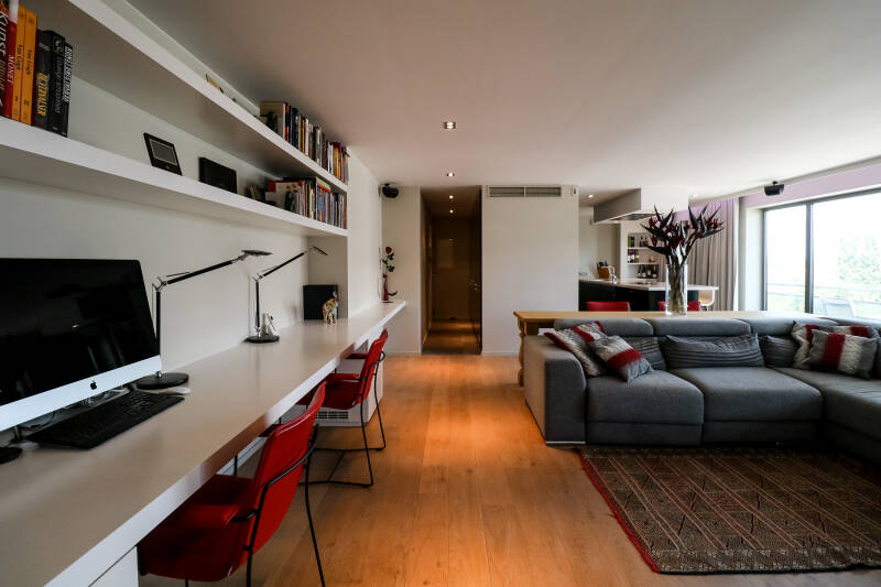 Gedetailleerd schattingsverslag