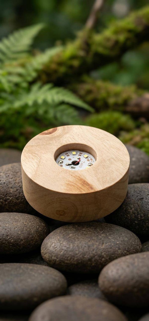 Lampe led