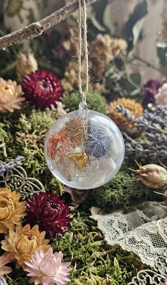 Pendentif en Howlite