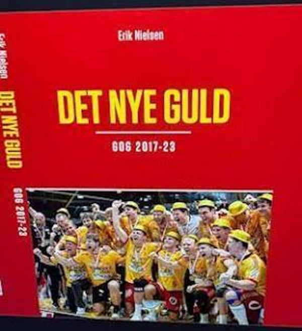 Det Nye Guld