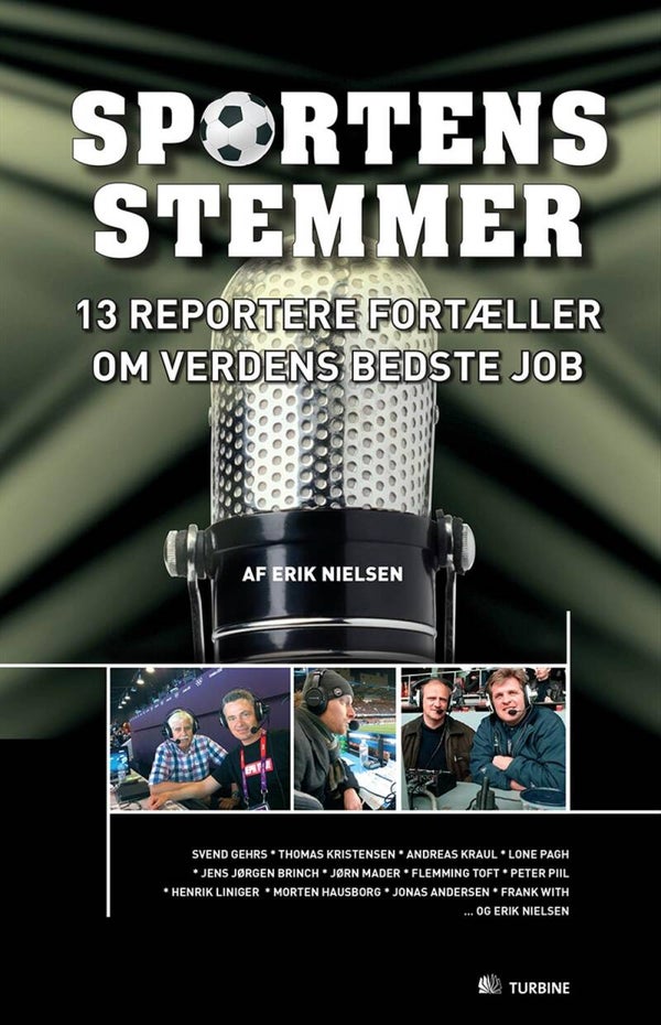 Sporten Stemmer