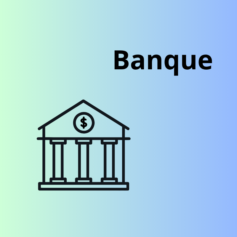 Banque