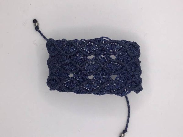Bracelet manchette