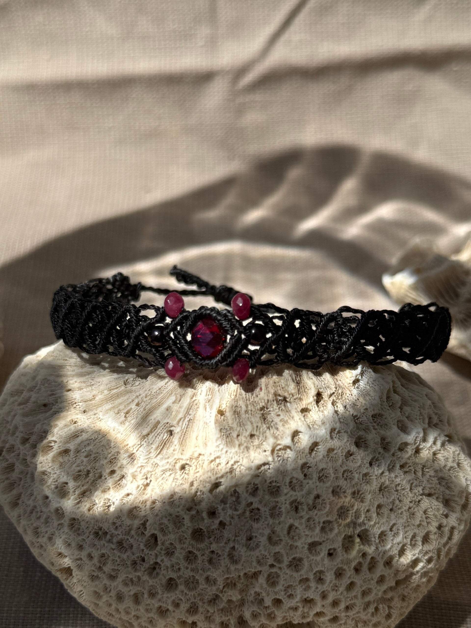 Bracelet « Mystic »
