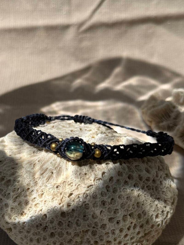 Bracelet « Éclat d’Ocean »