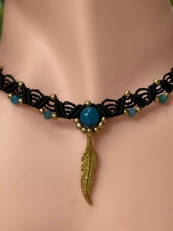 Collier AORA