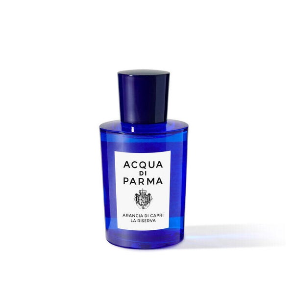 ACQUA DI PARMA ARANCIA DI CAPRI LA RISERVA EAU DE PARFUM 100 ML