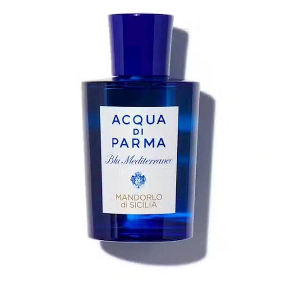 ACQUA DI PARMA BLU MEDITERRANEO MANDORLO DI SICILIA EAU DE PARFUM 100 ML