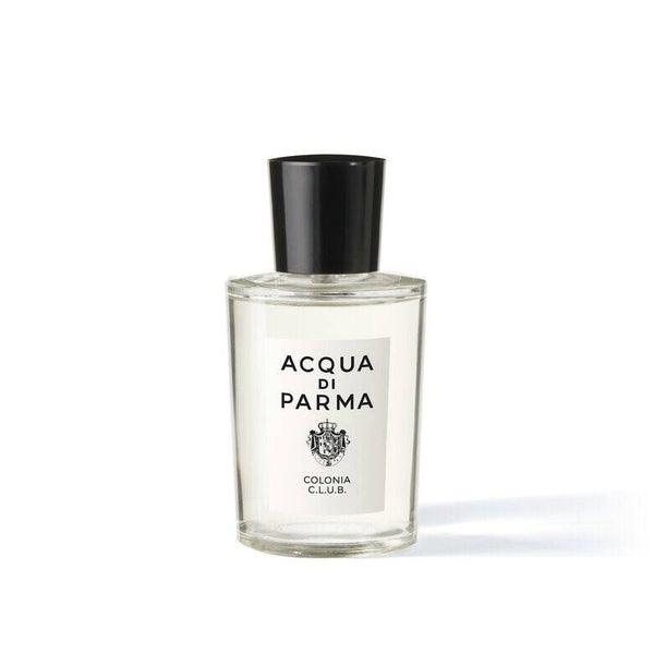 ACQUA DI PARMA COLONIA CLUB EAU DE COLOGNE 100 ML