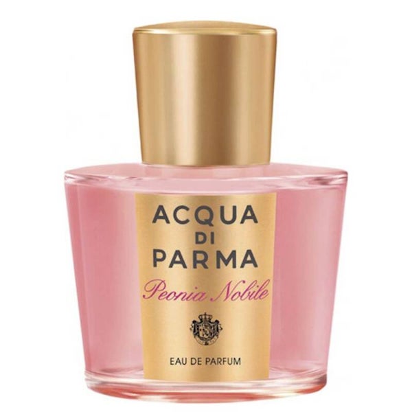 ACQUA DI PARMA PEONIA NOBILE EAU DE PARFUM 100 ML