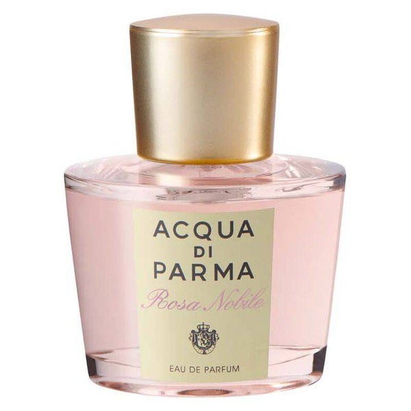 ACQUA DI PARMA ROSA NOBILE EAU DE PARFUM 100 ML