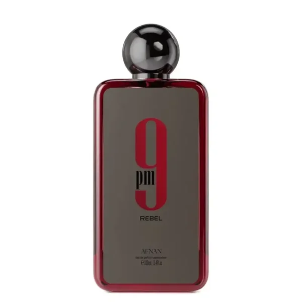 AFNAN 9 PM REBEL EAU DE PARFUM 100 ML