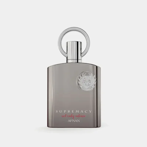 AFNAN SUPREMACY NOT ONLY INTENSE EXTRAIT PARFUM 100 ML