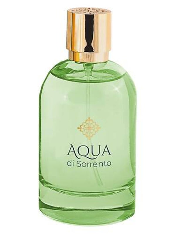 AQUA DI SORRENTO SIRENIDE EAU DE PARFUM 100 ML