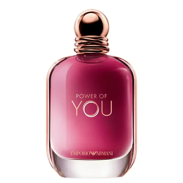 ARMANI POWER OF YOU EAU DE PARFUM 100 ML