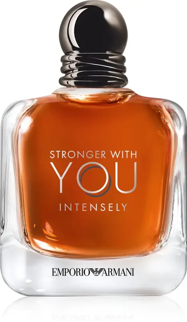 ARMANI STRONGER WITH YOU INTENSELY EAU DE PARFUM 100 ML