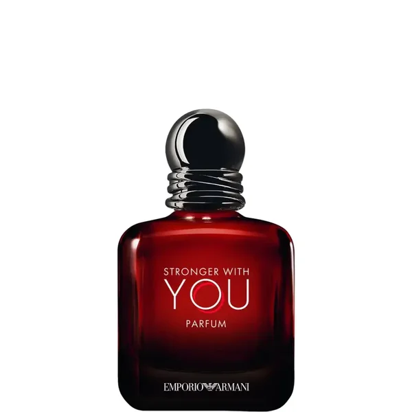 ARMANI STRONGER WITH YOU PARFUM 100 ML