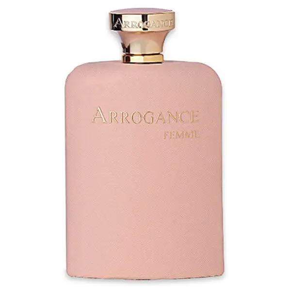 ARROGANCE FEMME EAU DE TOILETTE 100 ML