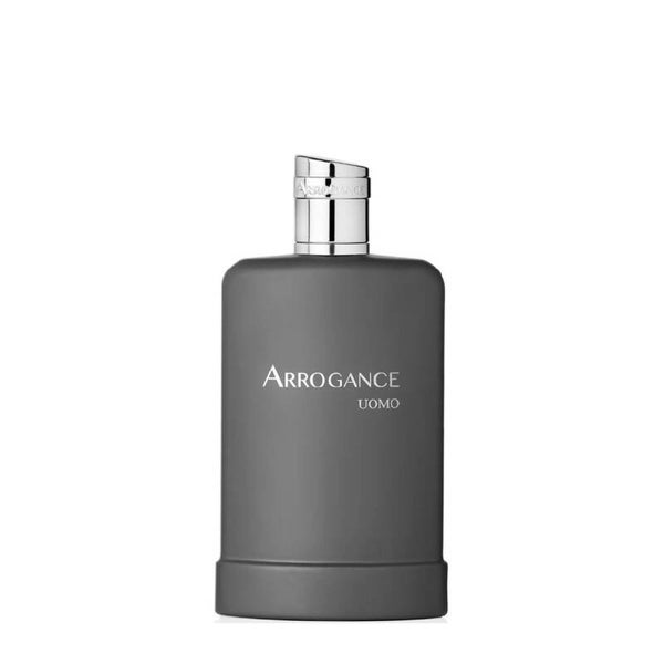 ARROGANCE UOMO EAU DE TOILETTE 100 ML