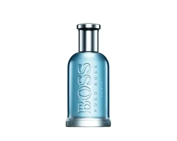 BOSS BOTTLED TONIC EAU DE TOILETTE 100 ML