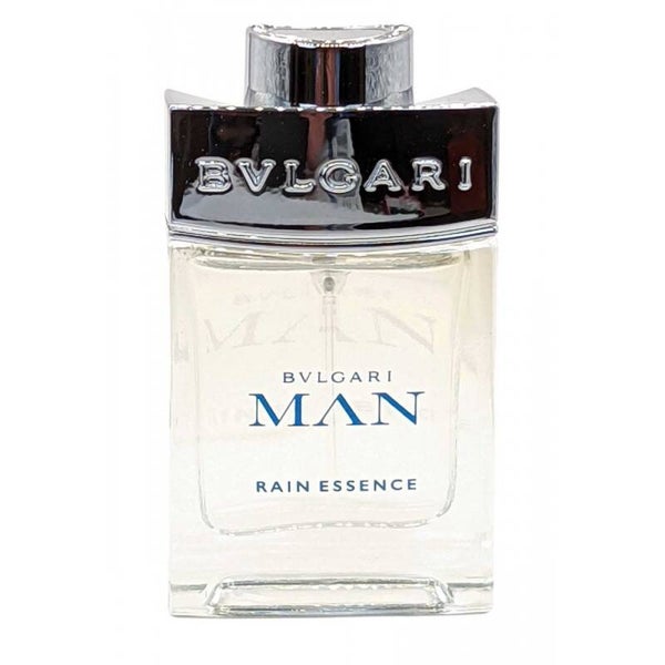 BVLGARI MAN RAIN ESSENCE EAU DE PARFUM 100 ML