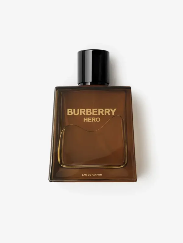 BURBERRY HERO EAU DE PARFUM 100 ML
