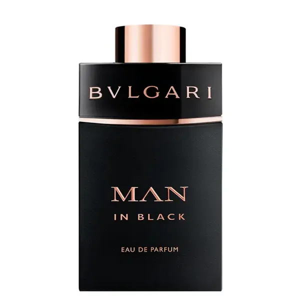 BVLGARI MAN IN BLACK EAU DE PARFUM 100 ML