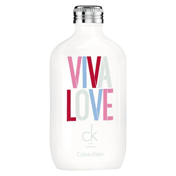 CALVIN KLEIN CK ONE ESSENCE VIVA LOVE EDITION PARFUM INTENSE 100 ML