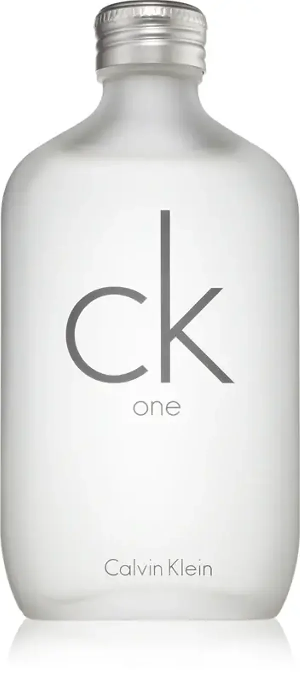 CALVIN KLEIN ONE EAU DE TOILETTE 100 ML