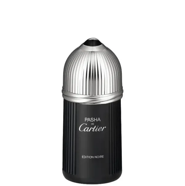 CARTIER DE PASHA EDITION NOIRE EAU DE TOILETTE 100 ML