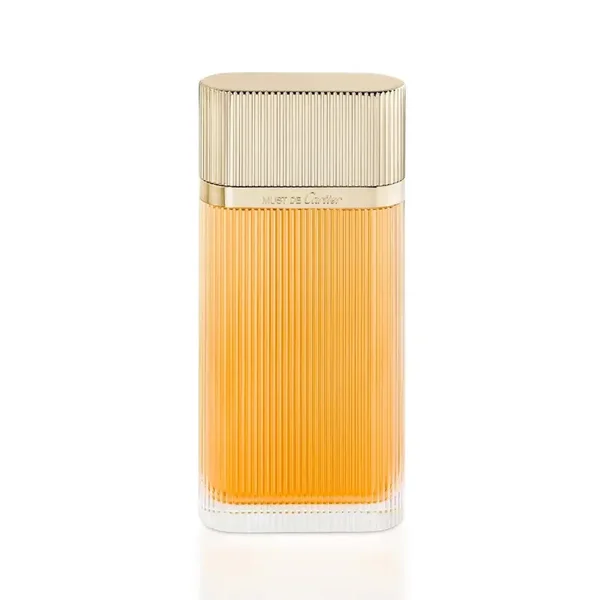 CARTIER MUST EAU DE TOILETTE 100 ML