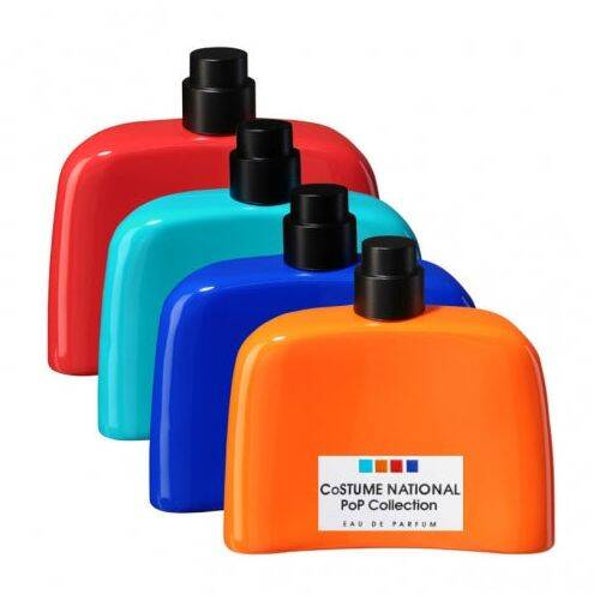 COSTUME NATIONAL POP COLLECTION EAU DE PARFUM 100 ML