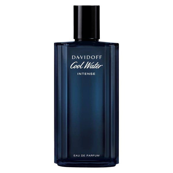 DAVIDOFF COOL WATER INTENSE EAU DE PARFUM 125 ML