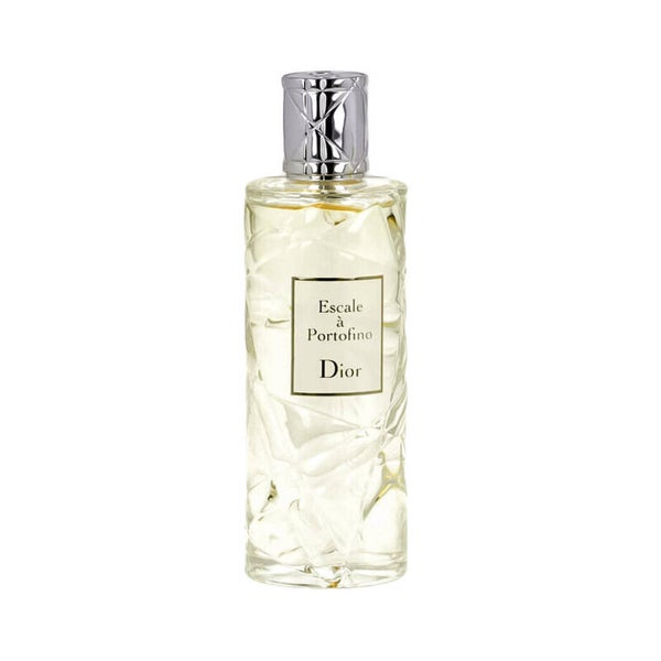 DIOR ESCALE A PORTOFINO EAU DE TOILETTE 125 ML