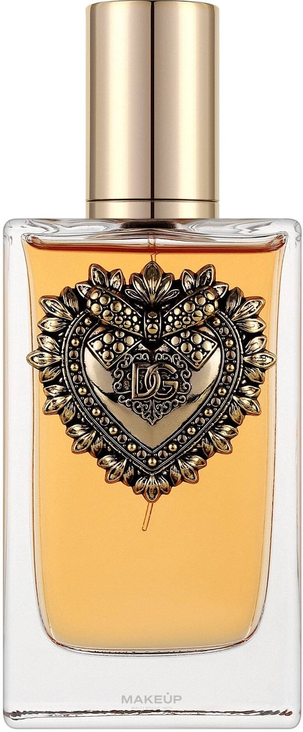 DOLCE & GABBANA DEVOTION EAU DE PARFUM 100 ML