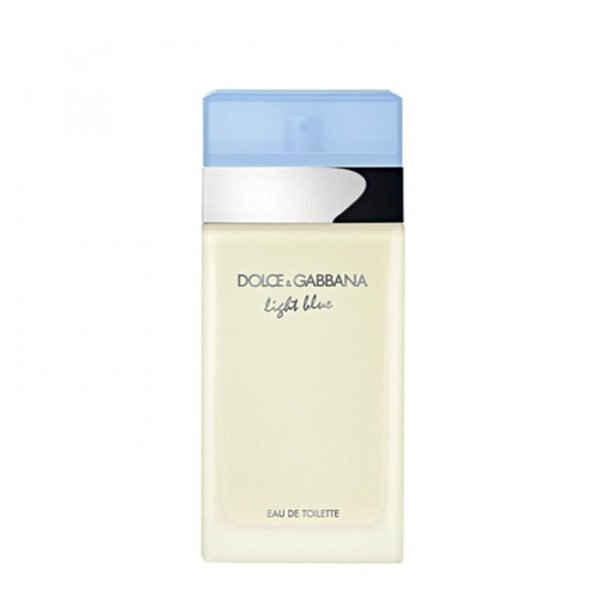 DOLCE & GABBANA LIGHT BLU EAU DE TOILETTE 100 ML VAPO
