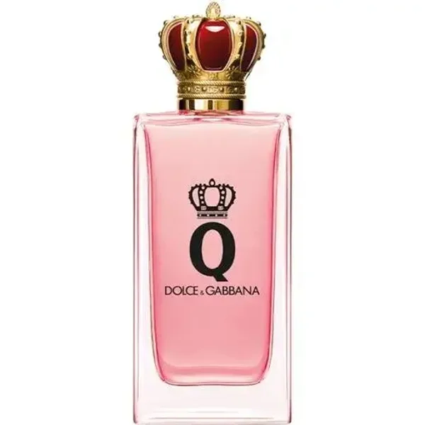 DOLCE & GABBANA Q FOR HER EAU DE PARFUM 100 ML
