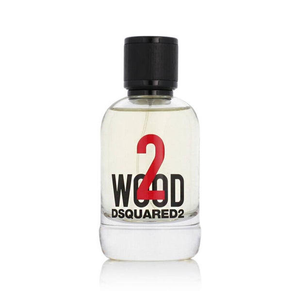 DSQUARED2 2 WOOD EAU DE TOILETTE 100 ML