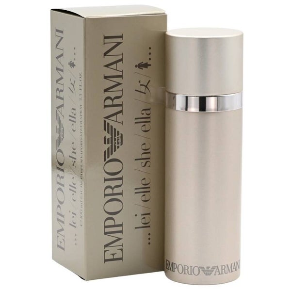 EMPORIO ARMANI LEI EAU DE PARFUM 100 ML