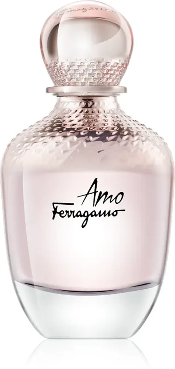 FERRAGAMO AMO PER LEI EAU DE PARFUM 100 ML