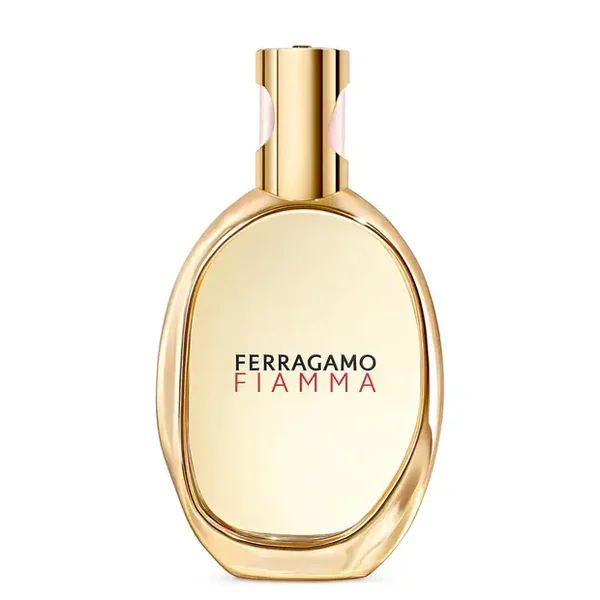 FERRAGAMO FIAMMA EAU DE PARFUM 100 ML