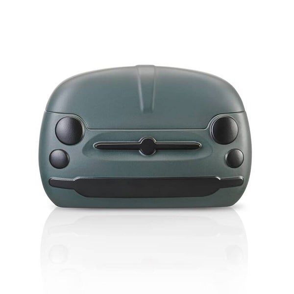 FIAT 500 FOR HIM EAU DE TOILETTE 100 ML VAPO