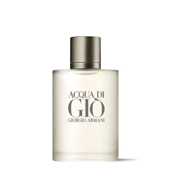 GIORGIO ARMANI ACQUA DI GIO' EAU DE TOILETTE 100 ML